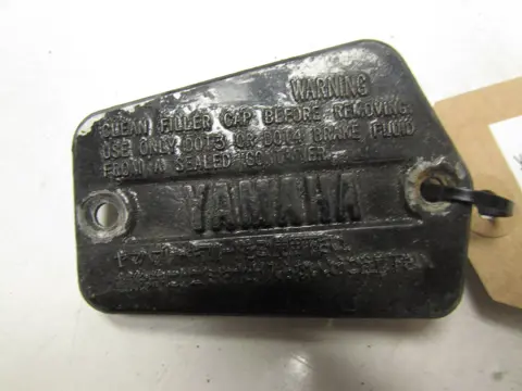 REMPOMP Yamaha V max 1987 - 2002