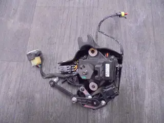 EXUP / SERVO KLEP Ducati Multistrada 1200 2014 - 2017