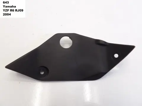 BINNENKUIP Yamaha YZF R6 2003 - 2005