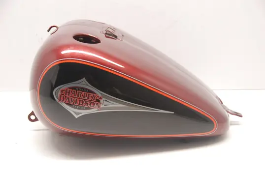 TANK Harley Davidson Softtail 2000 - 2017