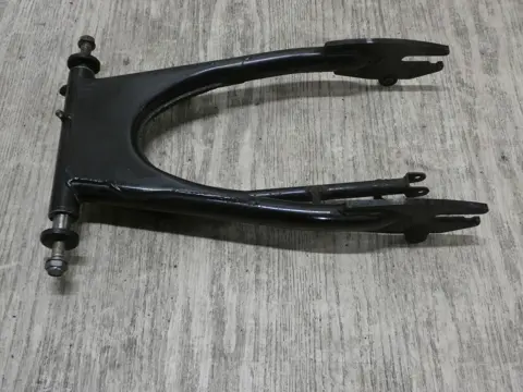 ACHTER BRUG Honda CB 750 F 1979 - 1982