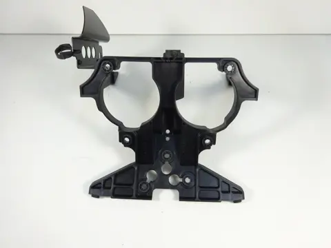 TOPKUIPSTEUN Yamaha TDM 2001 - 2004