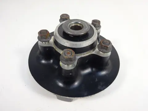 TANDWIELDRAGER Honda VF 1000 R 1984 - 1988
