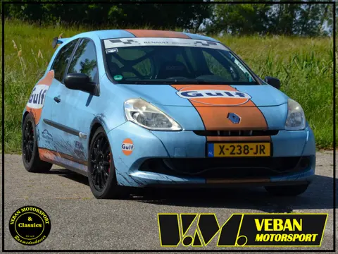Renault Clio 2.0 RS Cup light / Trackday-ready / Lage km!!
