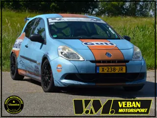 Renault Clio 2.0 RS Cup light / Trackday-ready / Lage km!!