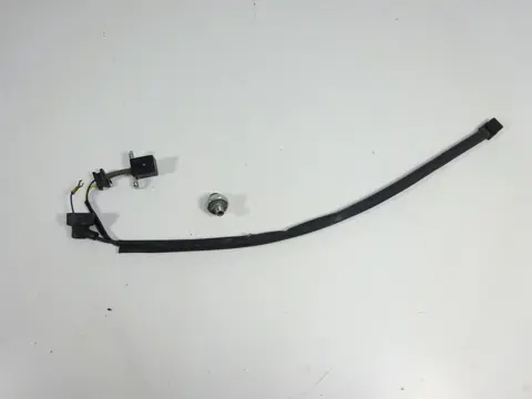 PULSGEVER Kawasaki ER 6 2005 - 2008