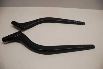 ACHTER SUBFRAME Harley Davidson Softtail 2000 - 2017