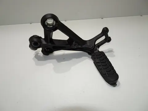LINKER SCHETSPLAAT KTM 390 Duke 2017 - 2020
