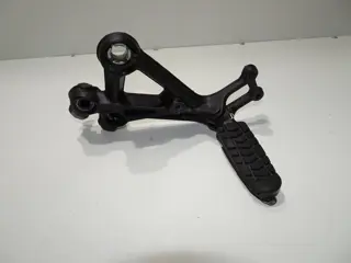 LINKER SCHETSPLAAT KTM 390 Duke 2017 - 2020