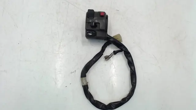 STUURSCHAKELAAR LINKS Yamaha YZF R1 2002 - 2003