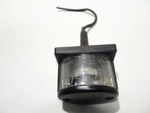 ACHTER LICHT Kawasaki ER 6 2005 - 2008
