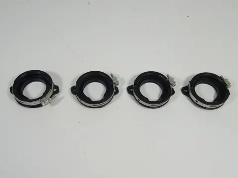 INLAAT RUBBER Kawasaki Z 1000 Sx 2011 - 2013