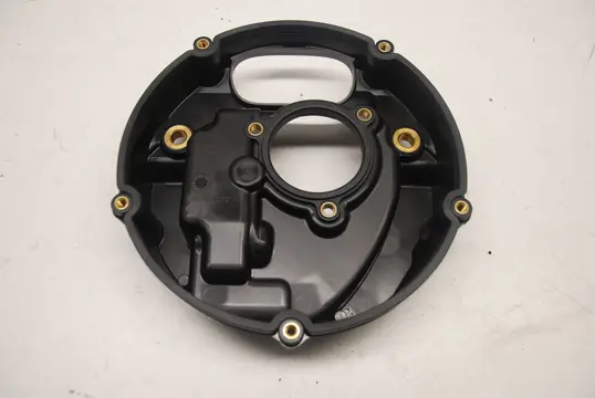 LUCHTFILTERHUIS Harley Davidson Softtail 2018 - 2020