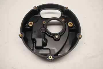 LUCHTFILTERHUIS Harley Davidson Softtail 2018 - 2020