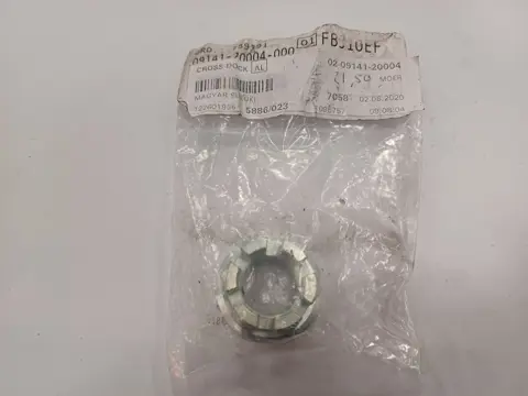 OVERIG Suzuki GSX R 1100 1985 - 1987 / 1988 - 1990 / 1991 -