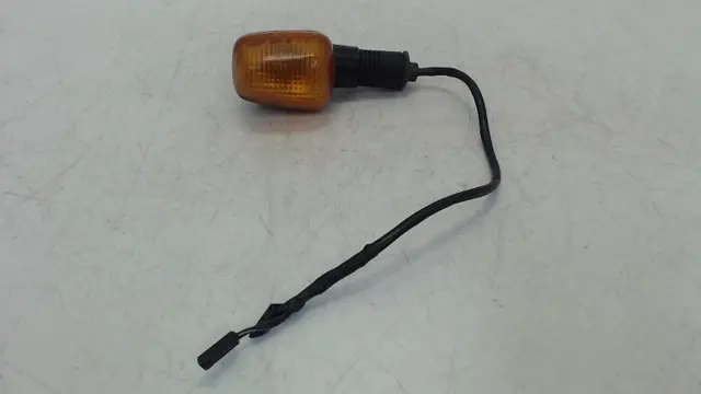 KNIPPERLICHT LINKS ACHTER Suzuki SV 650 1998 - 2002