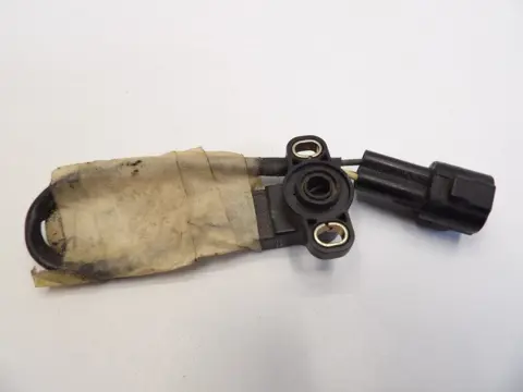 CARBURATEUR ONDERDELEN Suzuki GSX R 750 1996 - 2000