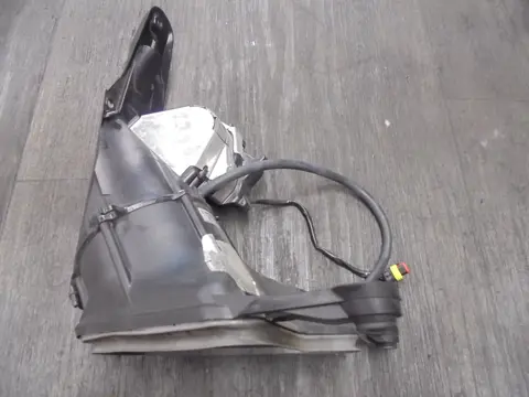 VENTILATOR Ducati 1299 Panigale 2015 - 2019