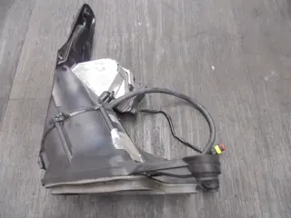 VENTILATOR Ducati 1299 Panigale 2015 - 2019