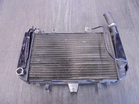 RADIATEUR Kawasaki ZRX 1100 1200 2001 - 2005