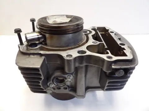 CILINDERBLOK Honda VT 1100 1987 - 1995