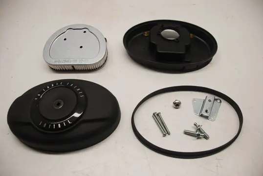 LUCHTFILTERHUIS Harley Davidson Softtail 2000 - 2017