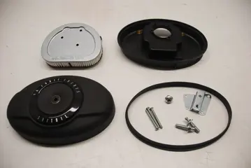 LUCHTFILTERHUIS Harley Davidson Softtail 2000 - 2017