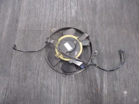 VENTILATOR Honda VFR 750 1990 - 1993