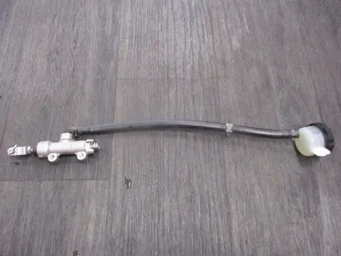 REMPOMP ACHTER Kawasaki ER 6 2012 - 2016