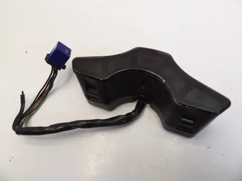 TELLER Suzuki GSF 1200 Bandit 1996 - 2000