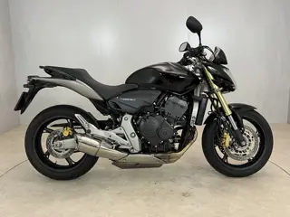 Honda CB 600 F ABS HORNET (bj 2008)