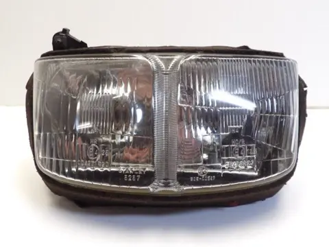 KOPLAMP Honda VFR 750 1990 - 1993