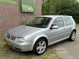 Volkswagen Golf 1.6-16V Ocean*2003*Ecc|Cruise|Lmv|Nap