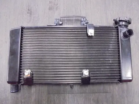 RADIATEUR Honda NC 750 X 2020 - 2022