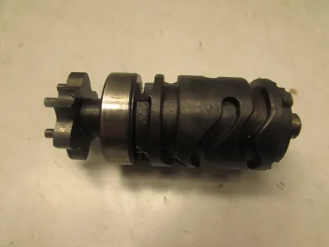 VERSNELLINGSBAK Yamaha TZR 125 1997 - 1999