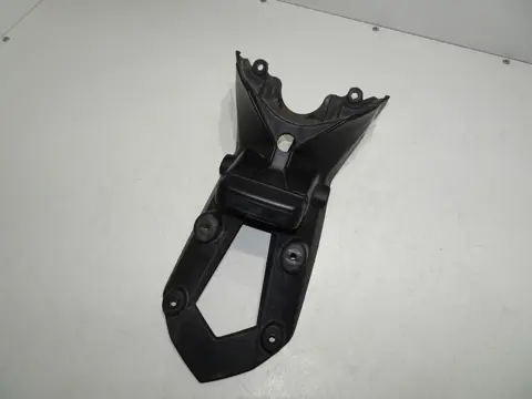 KENTEKENPLAATHOUDER KTM 990 SM + SMT 2009 - 2012