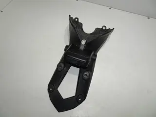 KENTEKENPLAATHOUDER KTM 990 SM + SMT 2009 - 2012