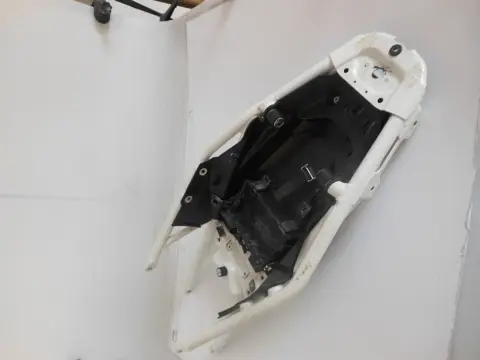 ACHTER SUBFRAME KTM 390 Duke 2017 - 2020