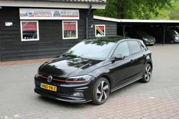 VOLKSWAGEN POLO 2.0 TSI GTI DSG  Pano dak  Virtual Cockpit 