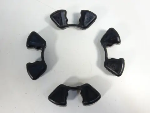 TANDWIELDRAGER Kawasaki ZX 10 R 2004 - 2005