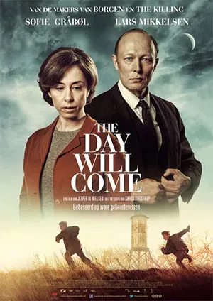THE   DAY   WILL   COME     filmposter.