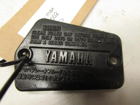 REMPOMP Yamaha V max 1987 - 2002