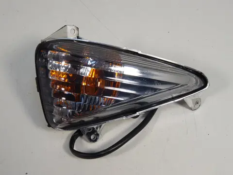 KNIPPERLICHT LINKS VOOR Honda CBF 600 2008 - 2011