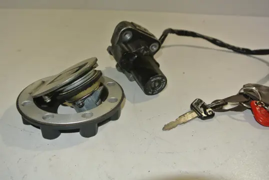 CONTACTSLOT Yamaha TDM 1996 - 2000