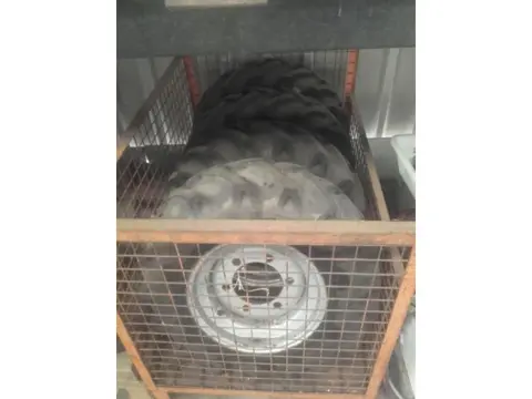 Weidemann 10.0-75.15,3