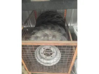 Weidemann 10.0-75.15,3