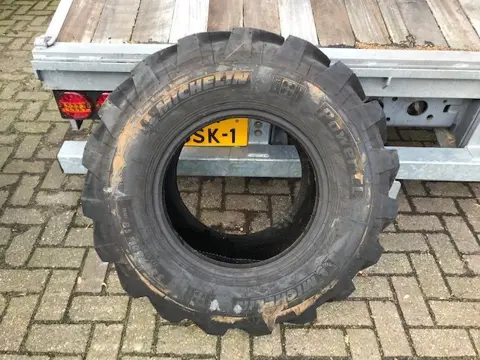 Michelin 340/80-18 POWER CL