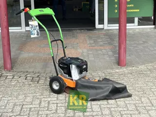 AS-Motor Weedhex #35983