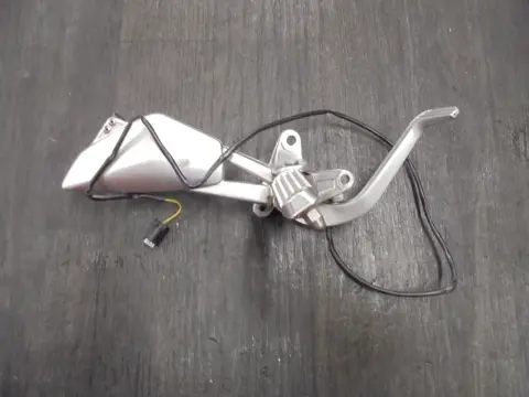 REM EN OF SCHAKELSET BMW K 1200 R 2005 - 2008