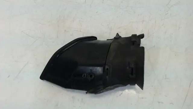 LINKER LUCHTBUIS Yamaha YZF R1 2007 - 2008